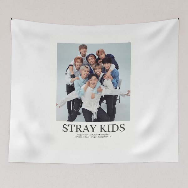 Item preview, Stray Kids Minimalist  designed and sold by SCIZOME.