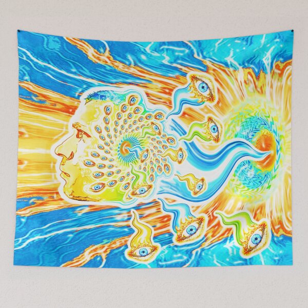 Item preview, FireEscape designed and sold by Klaus Bremner (Autotelic Art).