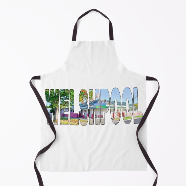 Item preview, WELSHPOOL - Gippsland Victoria Historic Hotel Pub on Rail Trail designed and sold by Adam Gormley.