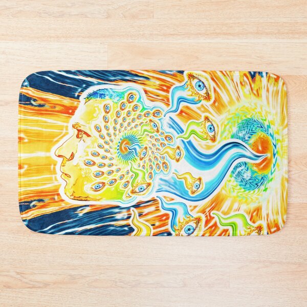 Item preview, FireEscape(ii) designed and sold by Klaus Bremner (Autotelic Art).