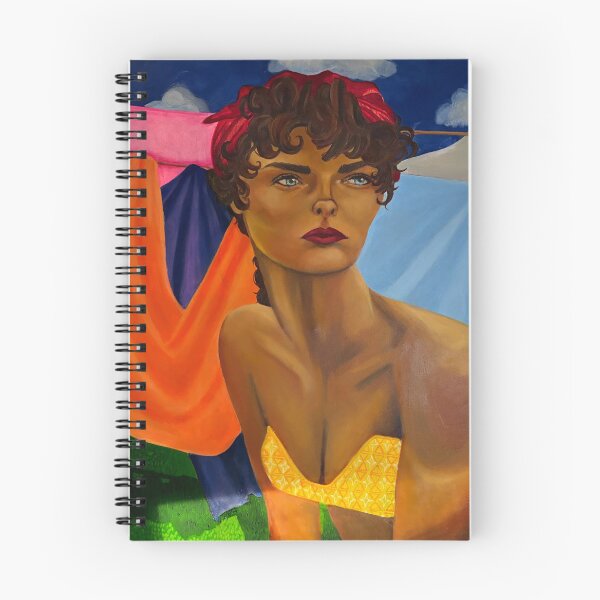 Item preview, Hot Influencer Trad Wife designed and sold by AckerbeeArt.