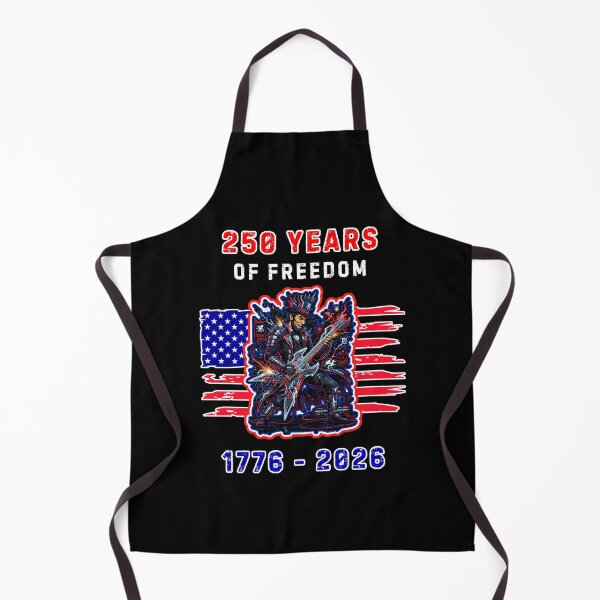 Item preview, Abraham Lincoln Playing Guitar 250 Years Of Freedom designed and sold by WoodburyLake.