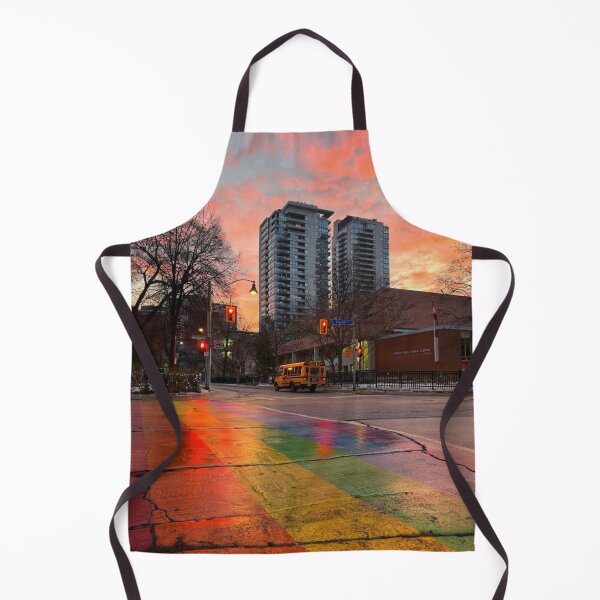 Item preview, Toronto Google Mic Skyline Vibes designed and sold by Kiftsgategarden.