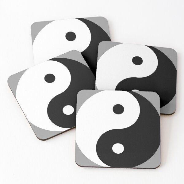 Item preview, Yin Yang designed and sold by Inf4mousChimera.