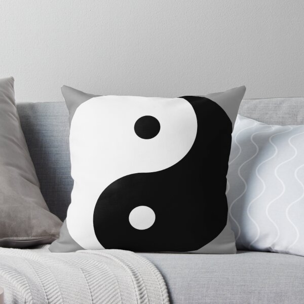 Item preview, Yin Yang designed and sold by Inf4mousChimera.