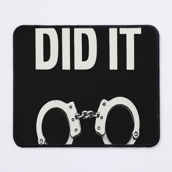 Item preview, Diddy Did It designed and sold by RustyKrowbar.
