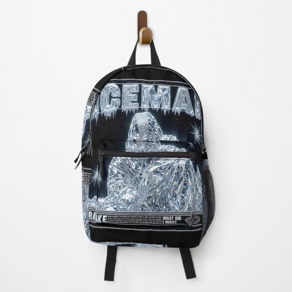 Item preview, Iceman Album designed and sold by tomasghrad.