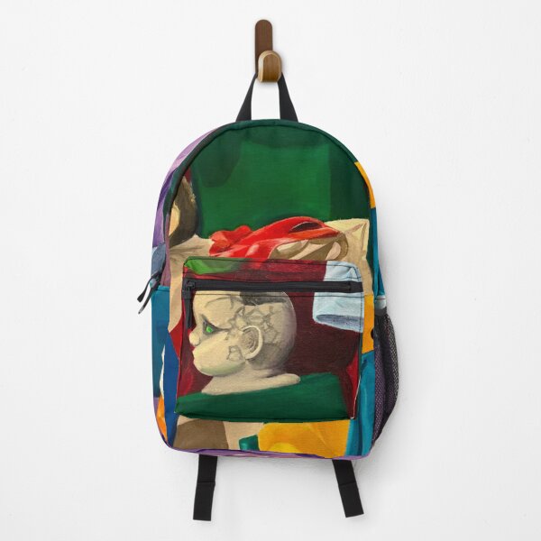 Item preview, Oil Still Life designed and sold by Bug's Eye View.