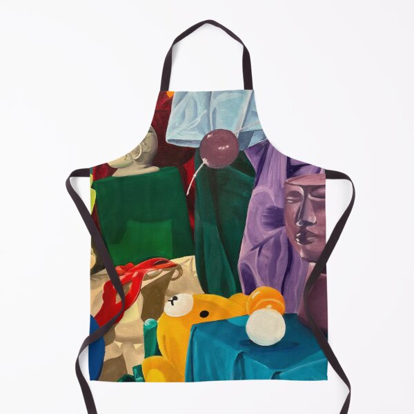 Item preview, Oil Still Life designed and sold by Bug's Eye View.