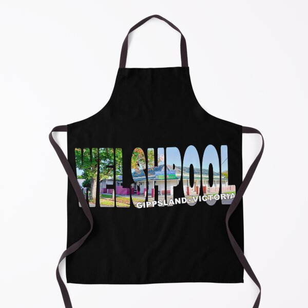 Item preview, WELSHPOOL Gippsland Victoria - Historic Hotel Pub on Rail Trail designed and sold by Adam Gormley.
