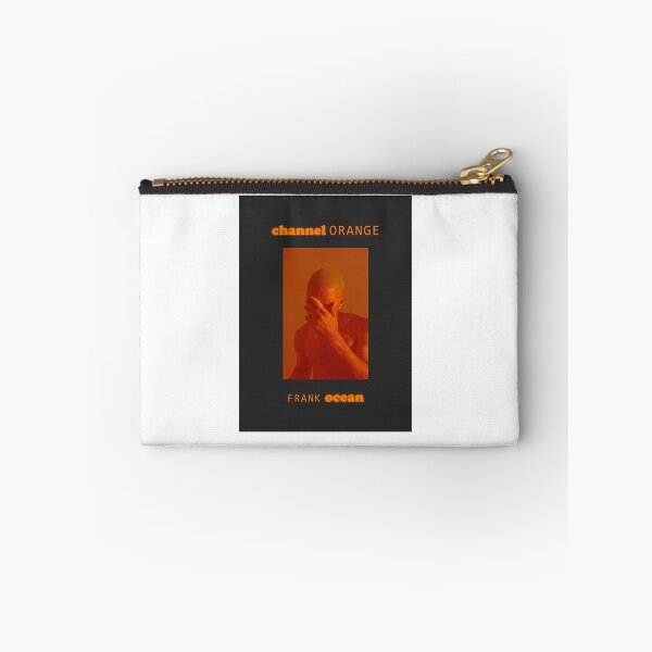 Item preview, Frank Ocean Channel Orange Black designed and sold by SCIZOME.