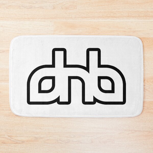 Item preview, [BAS 12] dnb (White) designed and sold by Pretty Blasphemy.