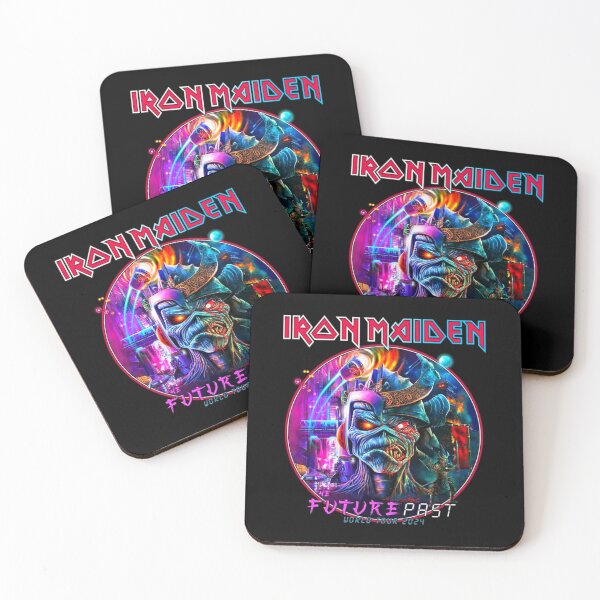 Item preview, Metal Legacy designed and sold by SeagullArt.