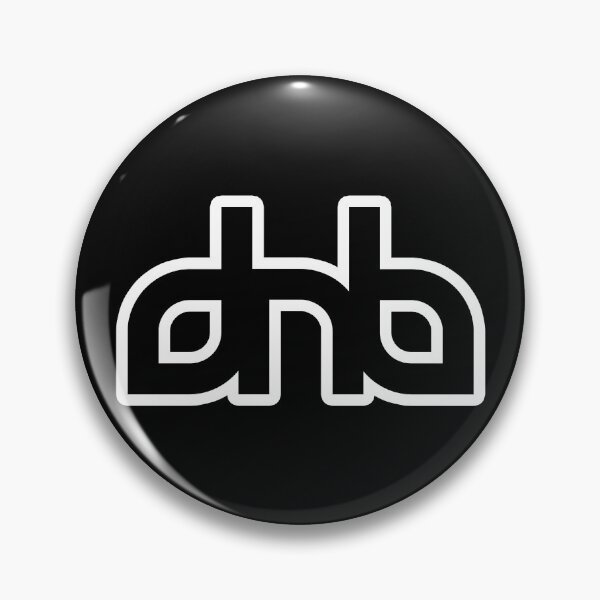 Item preview, [BAS 12] dnb (Black) designed and sold by Pretty Blasphemy.