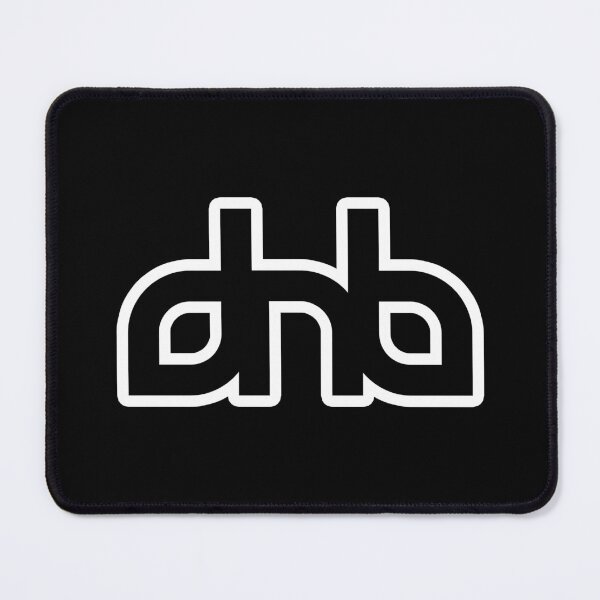 Item preview, [BAS 12] dnb (Black) designed and sold by Pretty Blasphemy.