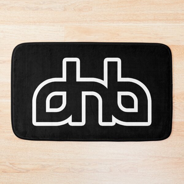Item preview, [BAS 12] dnb (Black) designed and sold by Pretty Blasphemy.