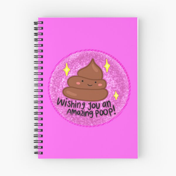 Item preview, Wishing you an Amazing Poop! designed and sold by Greatbluewhale3.