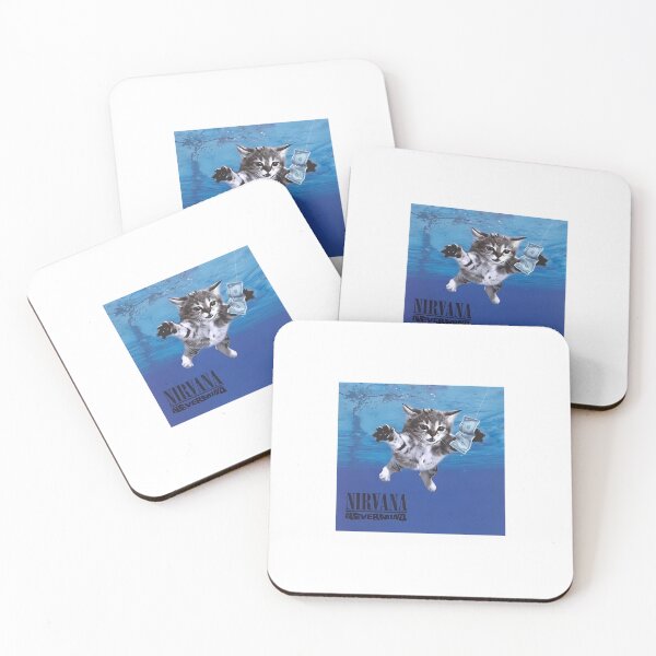 Item preview, CatNevermind  designed and sold by SCIZOME.
