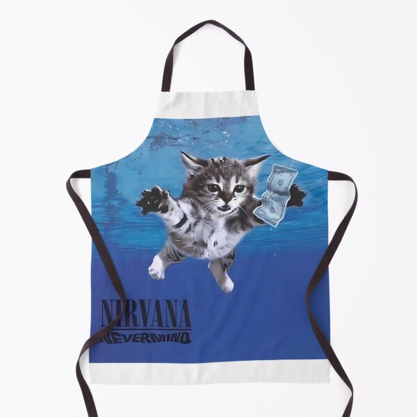 Item preview, CatNevermind  designed and sold by SCIZOME.