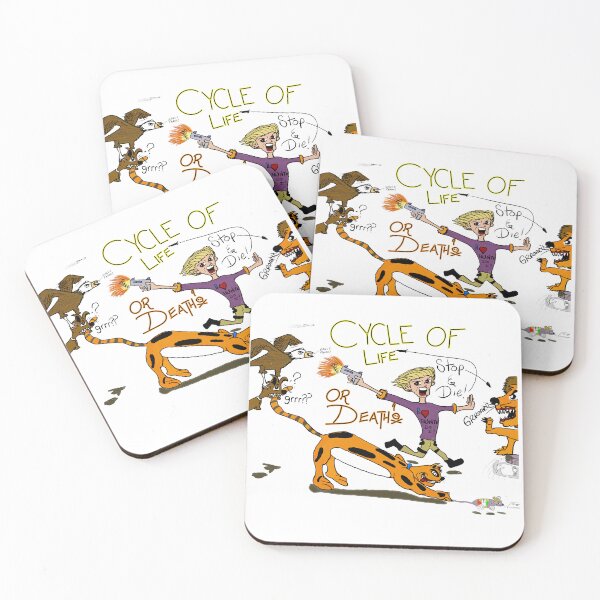 Item preview, Hunting! designed and sold by mortiz-art-official.