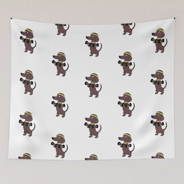 Item preview, Gym sausage designed and sold by Coco456style.