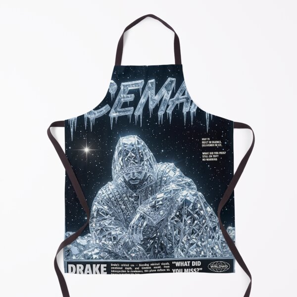 Item preview, Iceman Album designed and sold by tomasghrad.