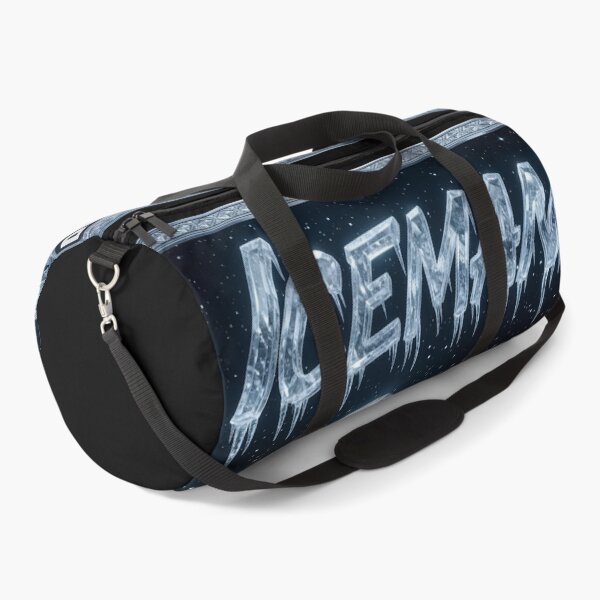 Item preview, Iceman Album designed and sold by tomasghrad.