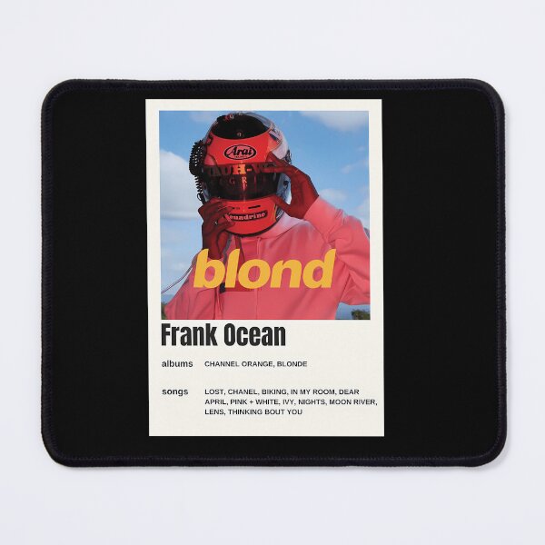 Item preview, Frank Ocean Music  designed and sold by SCIZOME.