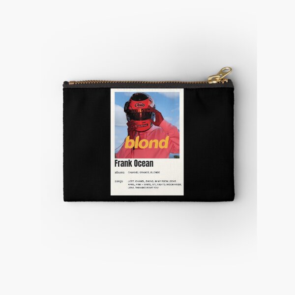Item preview, Frank Ocean Music  designed and sold by SCIZOME.