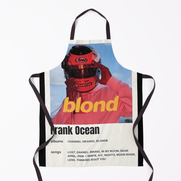 Item preview, Frank Ocean Music designed and sold by SCIZOME.