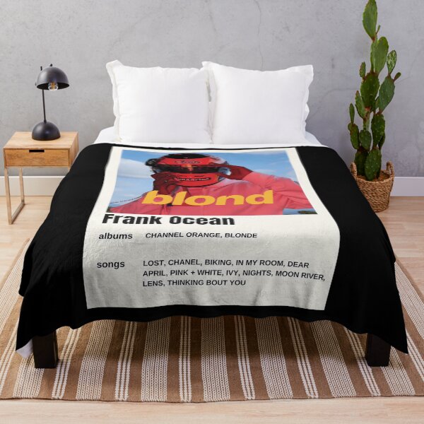 Item preview, Frank Ocean Music  designed and sold by SCIZOME.