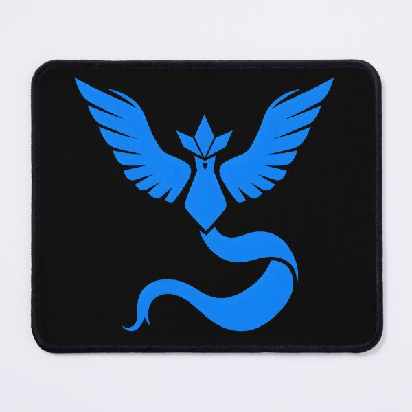 Item preview, Team Mystic designed and sold by Clauxel.