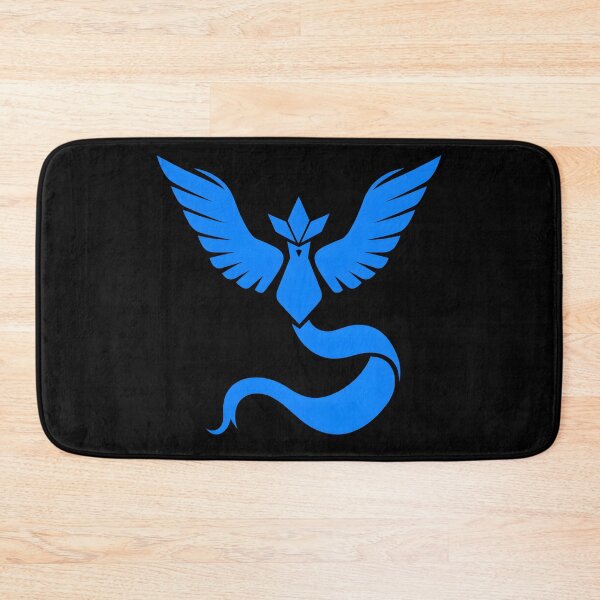 Item preview, Team Mystic designed and sold by Clauxel.
