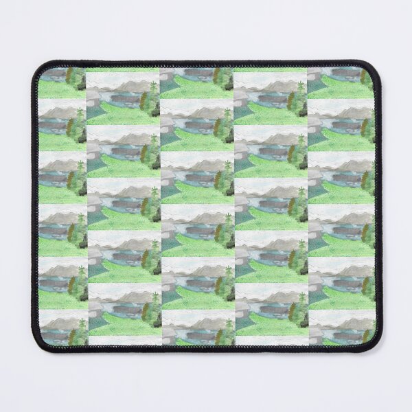 Item preview, Island Park designed and sold by nelsoncindell.