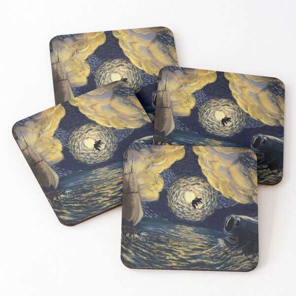 Item preview, Howls Escape designed and sold by CCWorkfloor.