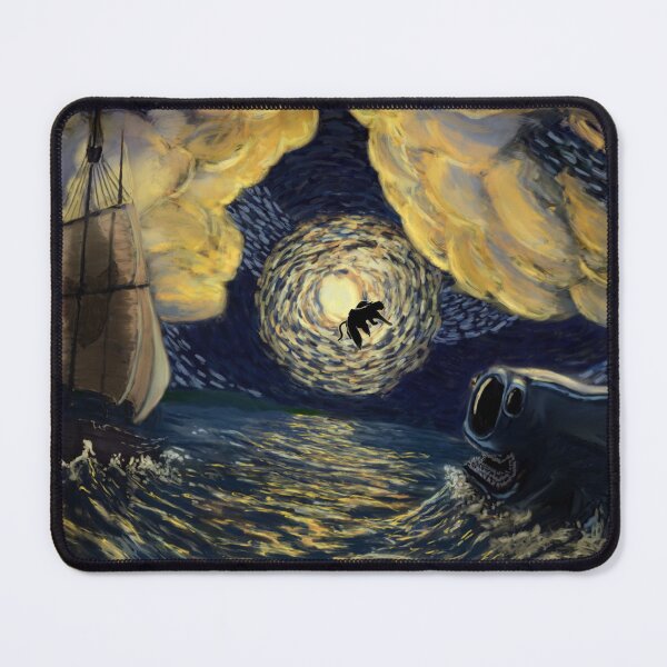Item preview, Howls Escape designed and sold by CCWorkfloor.