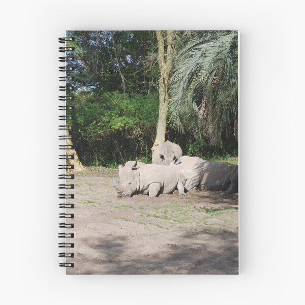 Item preview, Rhino Mud Wallow designed and sold by JustCritters.