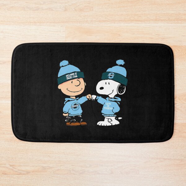 Item preview, Torrentoopy Seattle Snoopy Ice Hockey designed and sold by SCIZOME.