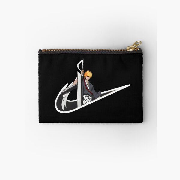 Item preview, The Substitute's Strike - Ichigo Kurosaki Zangetsu Swoosh designed and sold by Teenkai.