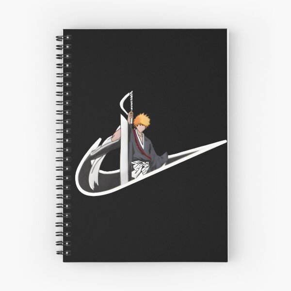 Item preview, The Substitute's Strike - Ichigo Kurosaki Zangetsu Swoosh designed and sold by Teenkai.