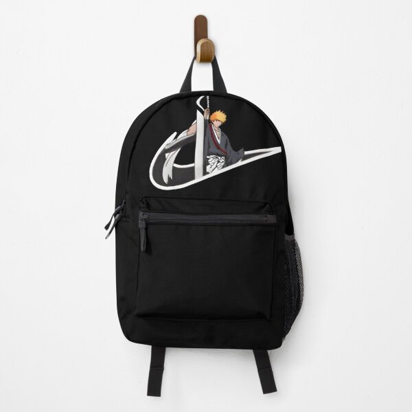 Item preview, The Substitute's Strike - Ichigo Kurosaki Zangetsu Swoosh designed and sold by Teenkai.