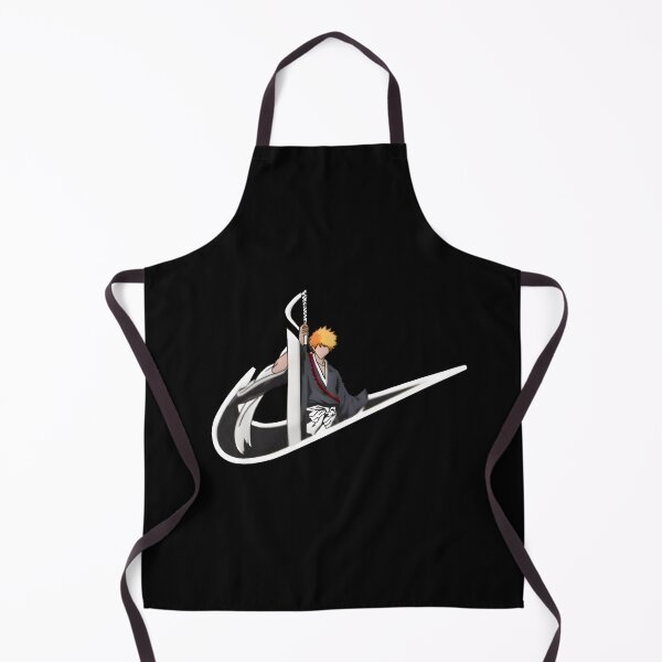 Item preview, The Substitute's Strike - Ichigo Kurosaki Zangetsu Swoosh designed and sold by Teenkai.