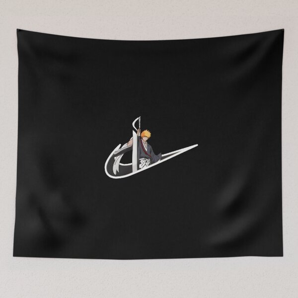 Item preview, The Substitute's Strike - Ichigo Kurosaki Zangetsu Swoosh designed and sold by Teenkai.