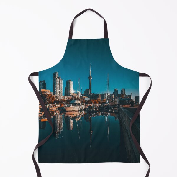 Item preview, Toronto Hanazuki Full Of Treasures Modern Streets designed and sold by Kiftsgategarden.