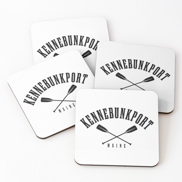 Item preview, Kennebunkport Maine Souvenirs designed and sold by goombi-creative.