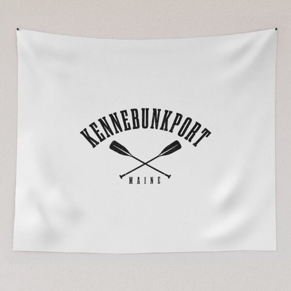 Item preview, Kennebunkport Maine Souvenirs designed and sold by goombi-creative.