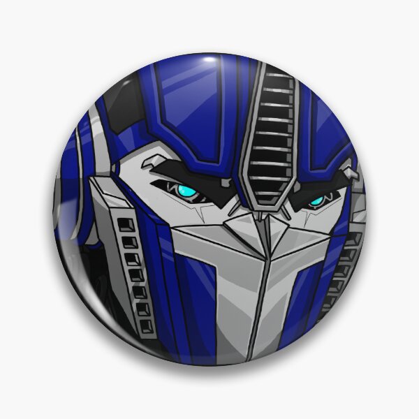 Item preview, Optimus TFP Shield designed and sold by praisethematrix.