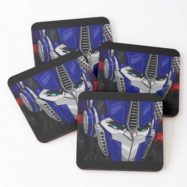 Item preview, Optimus TFP Shield designed and sold by praisethematrix.
