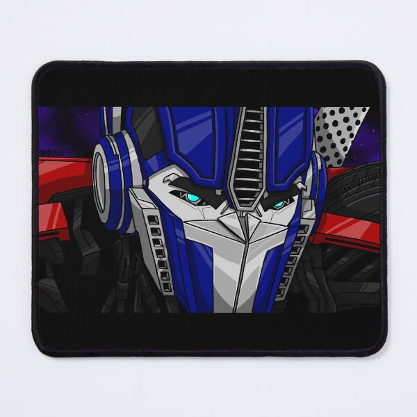 Item preview, Optimus TFP Shield designed and sold by praisethematrix.