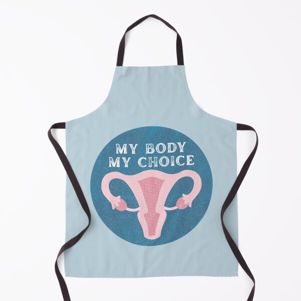 Item preview, My body my choice designed and sold by EvergreenRevolt.